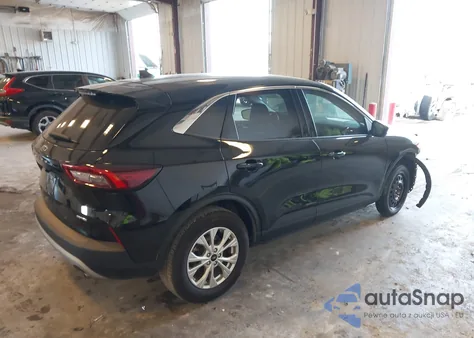 2023 Ford Escape Active из США, поврежденный, VIN 1FMCU9GN9PUA52314